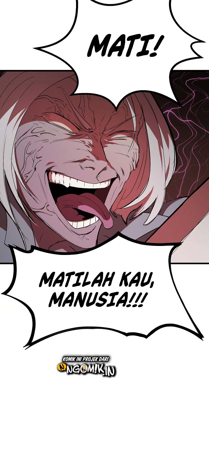 Otherworldly Sword King’s Survival Records Chapter 09 Gambar 71